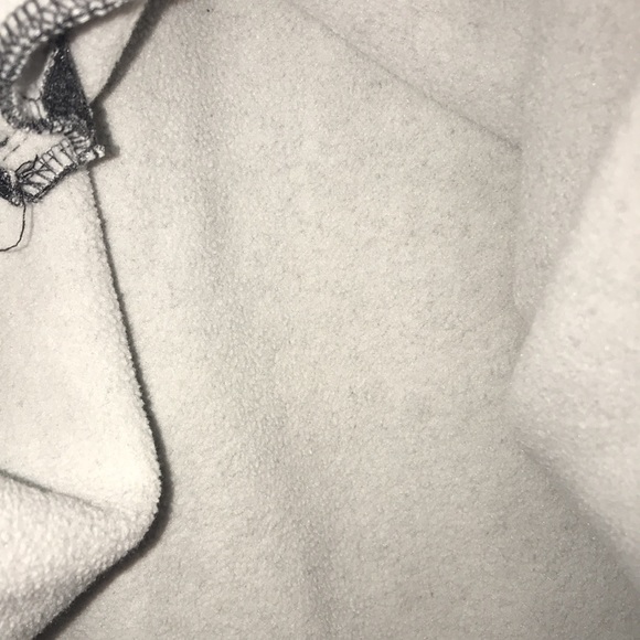 NWT Men’s (or Unisex) NBA Funnel Neck Sweatjacket - Picture 7 of 10